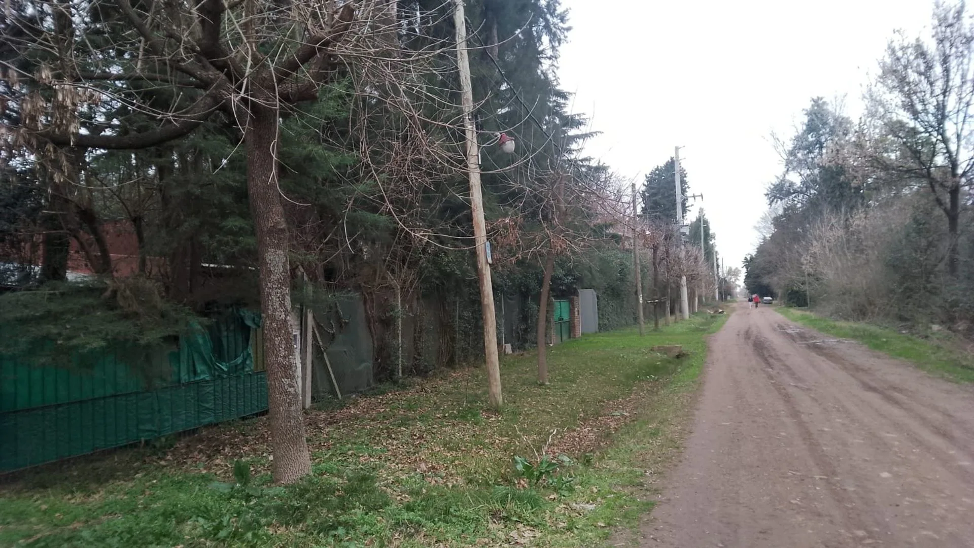 Lote 1042 M2 arboleda  El Casco Gral Rodriguez foto 4