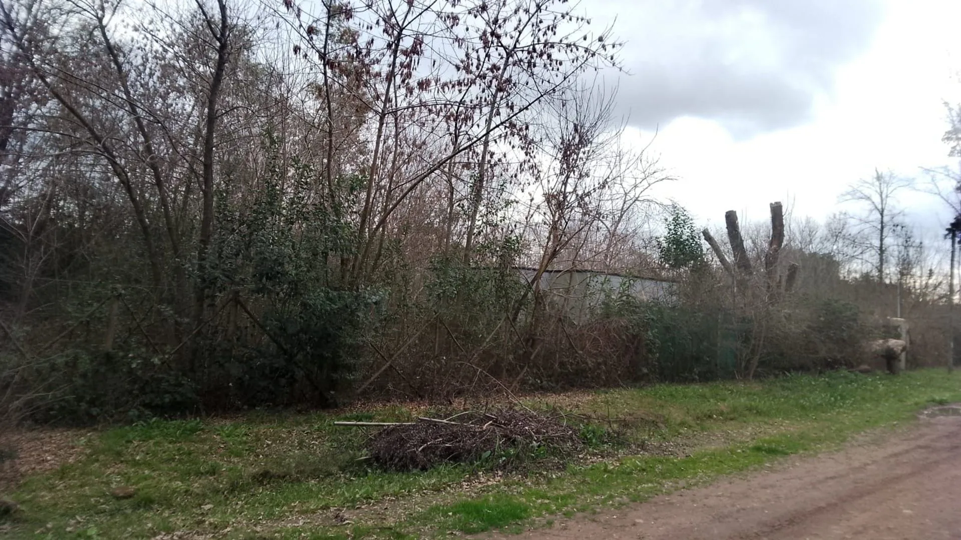 Lote 1042 M2 arboleda  El Casco Gral Rodriguez foto 5