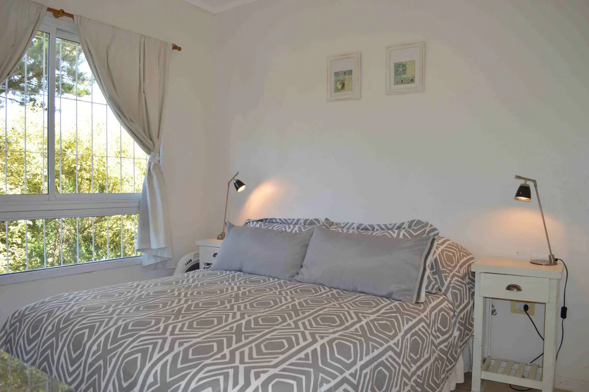 Departamento 2 ambientes - Mar de Ostende