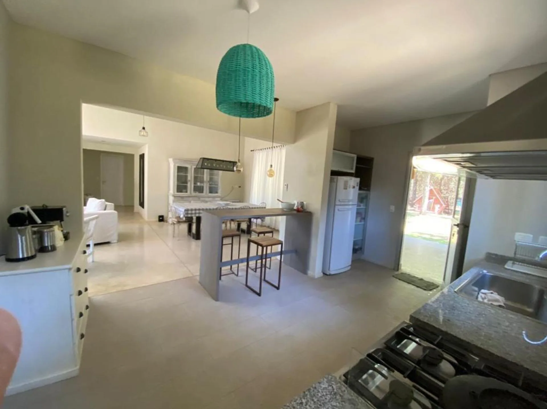 Venta casa Costa Esmeralda foto 4