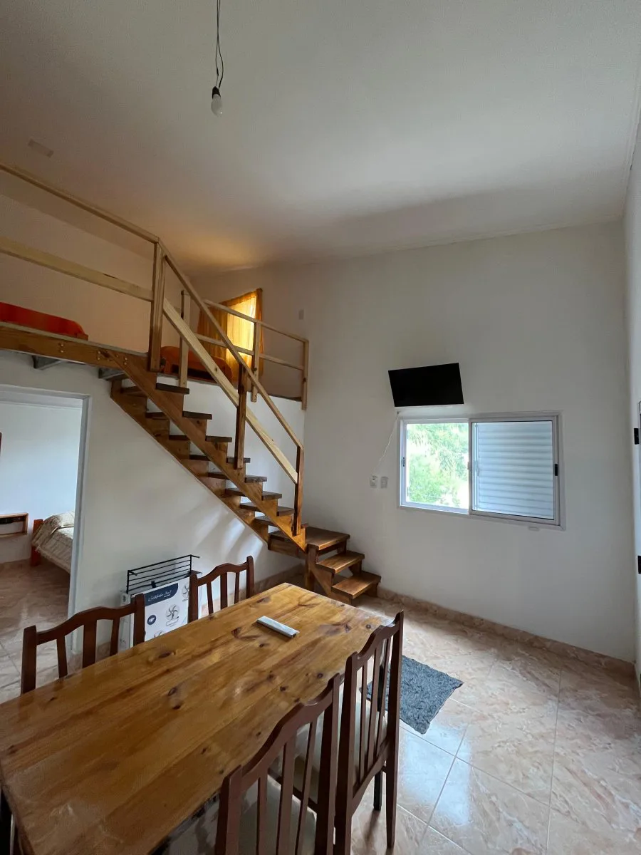 Alquiler Casa para 4 personas en Balneario Reta foto 2