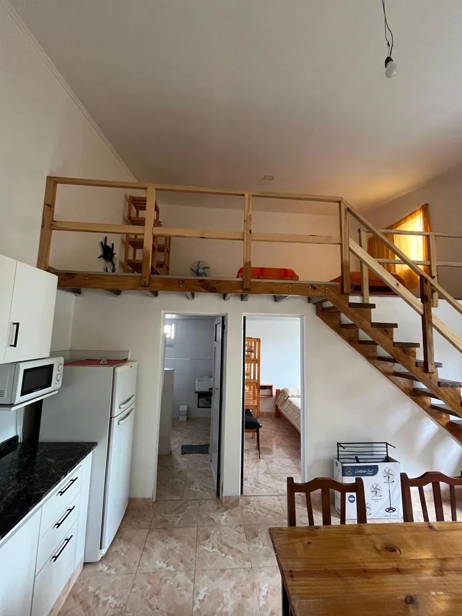 Alquiler Casa para 4 personas en Balneario Reta foto 3