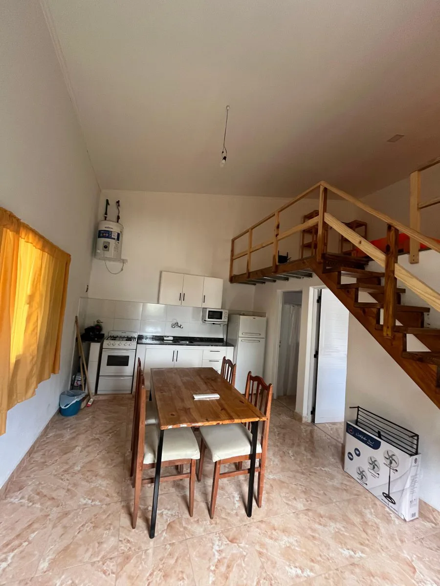 Alquiler Casa para 4 personas en Balneario Reta foto 4