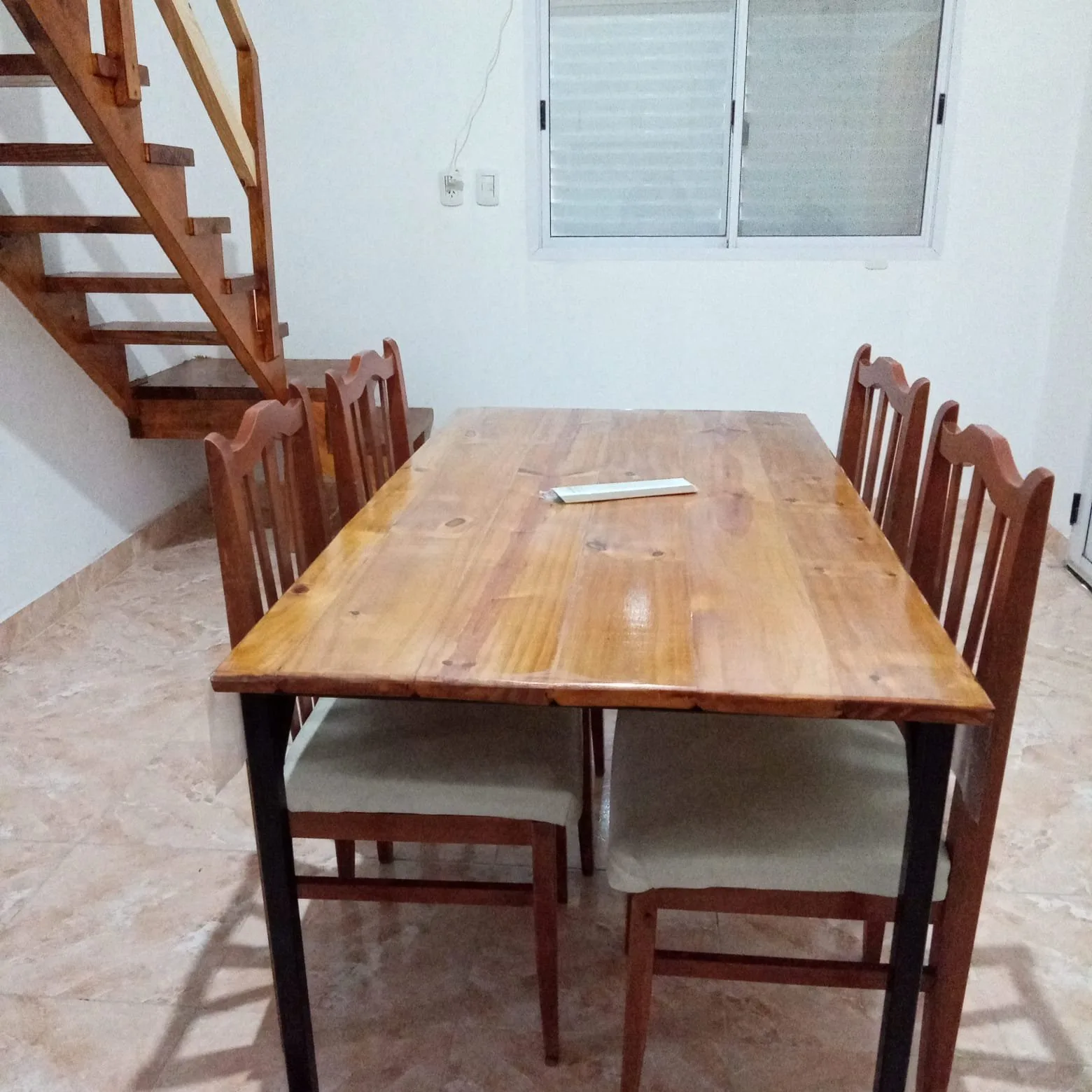 Alquiler Casa para 4 personas en Balneario Reta foto 5