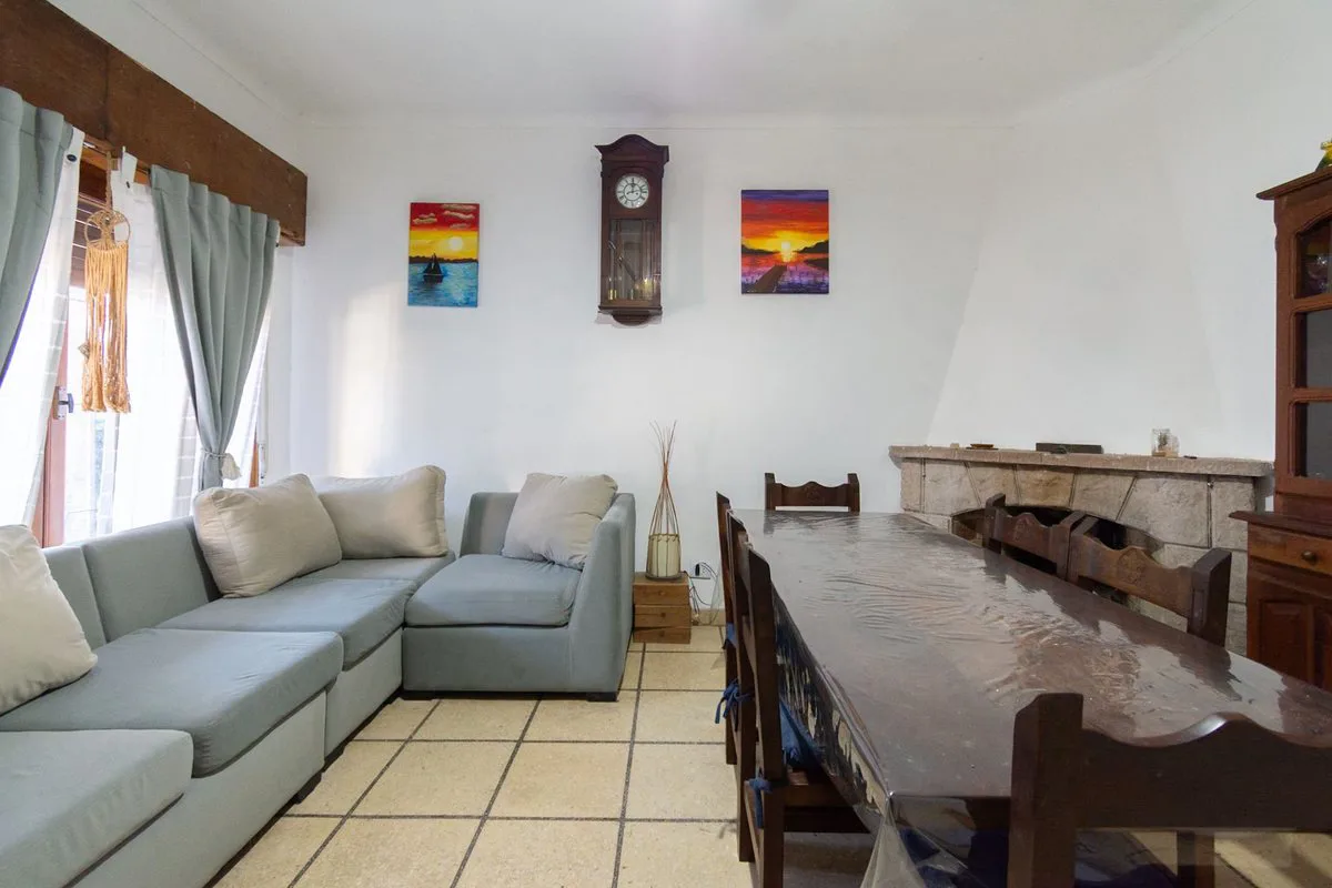 VENTA CASA 3 AMBIENTES RAMOS MEJIA  CON COCHERA foto 5