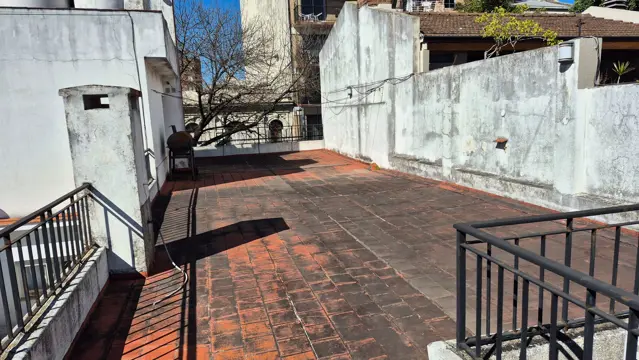 PH Venta Terraza Propia Entrada Independiente Primer Piso - Apto a Crédito