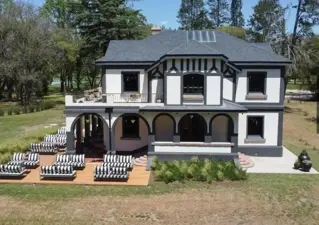 VENTA DE LOTE EN BARRIO LOS TRES PINOS foto 4