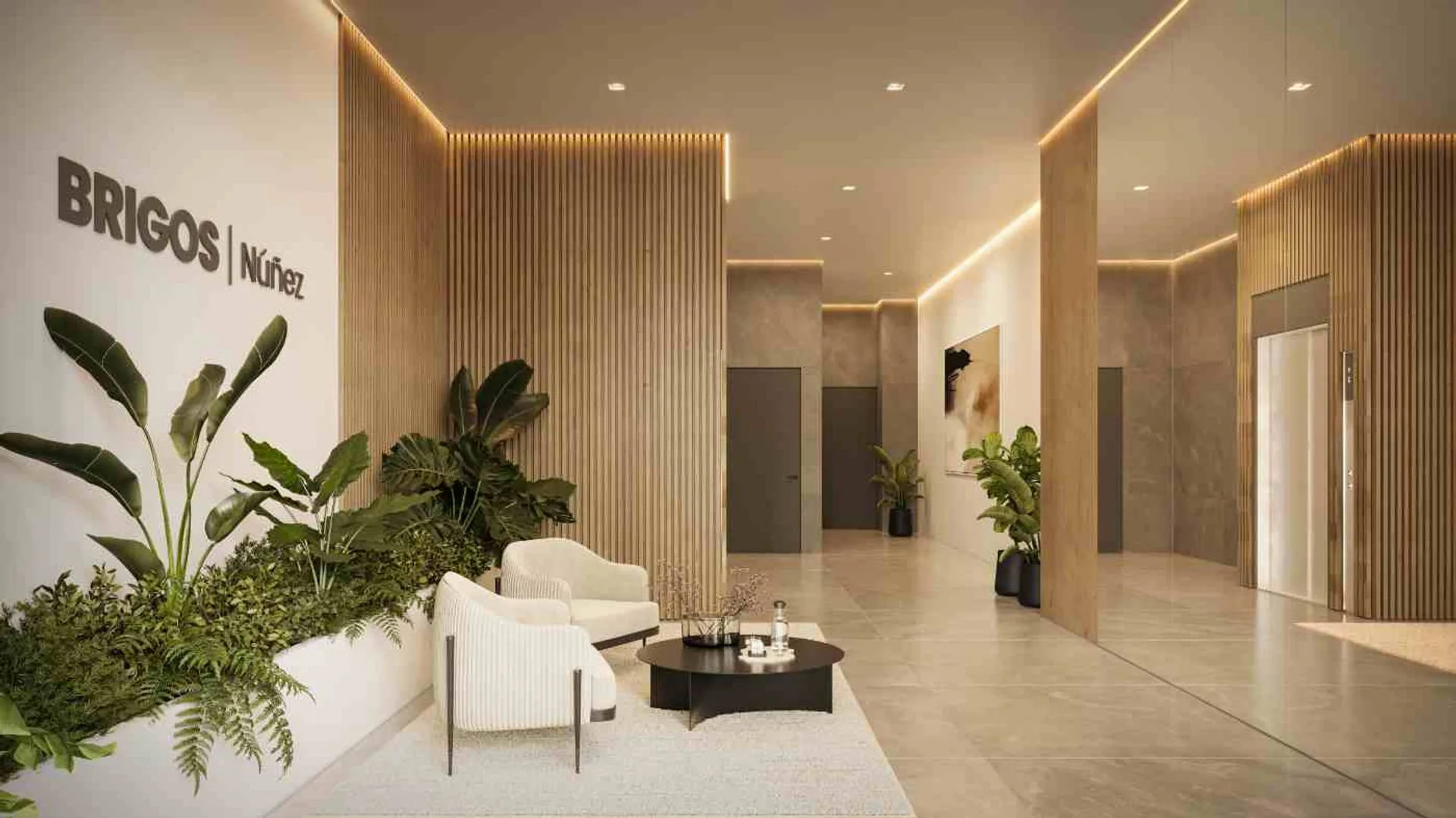 Venta Departamento Monoambiente  Av Cabildo Nuñez foto 4