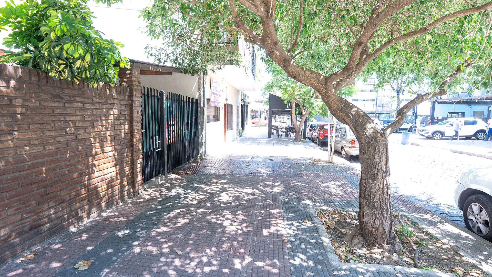 VENTA CASA 7 AMBIENTES VILLA PUEYRREDON CABA foto 2
