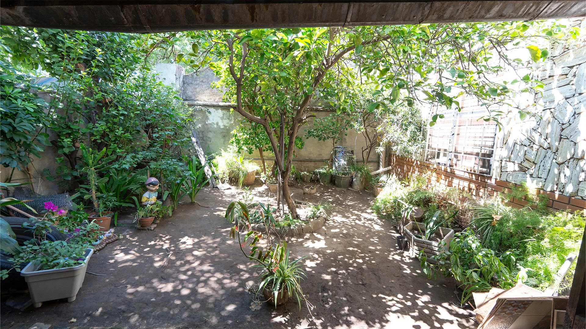 VENTA CASA 7 AMBIENTES VILLA PUEYRREDON CABA foto 5