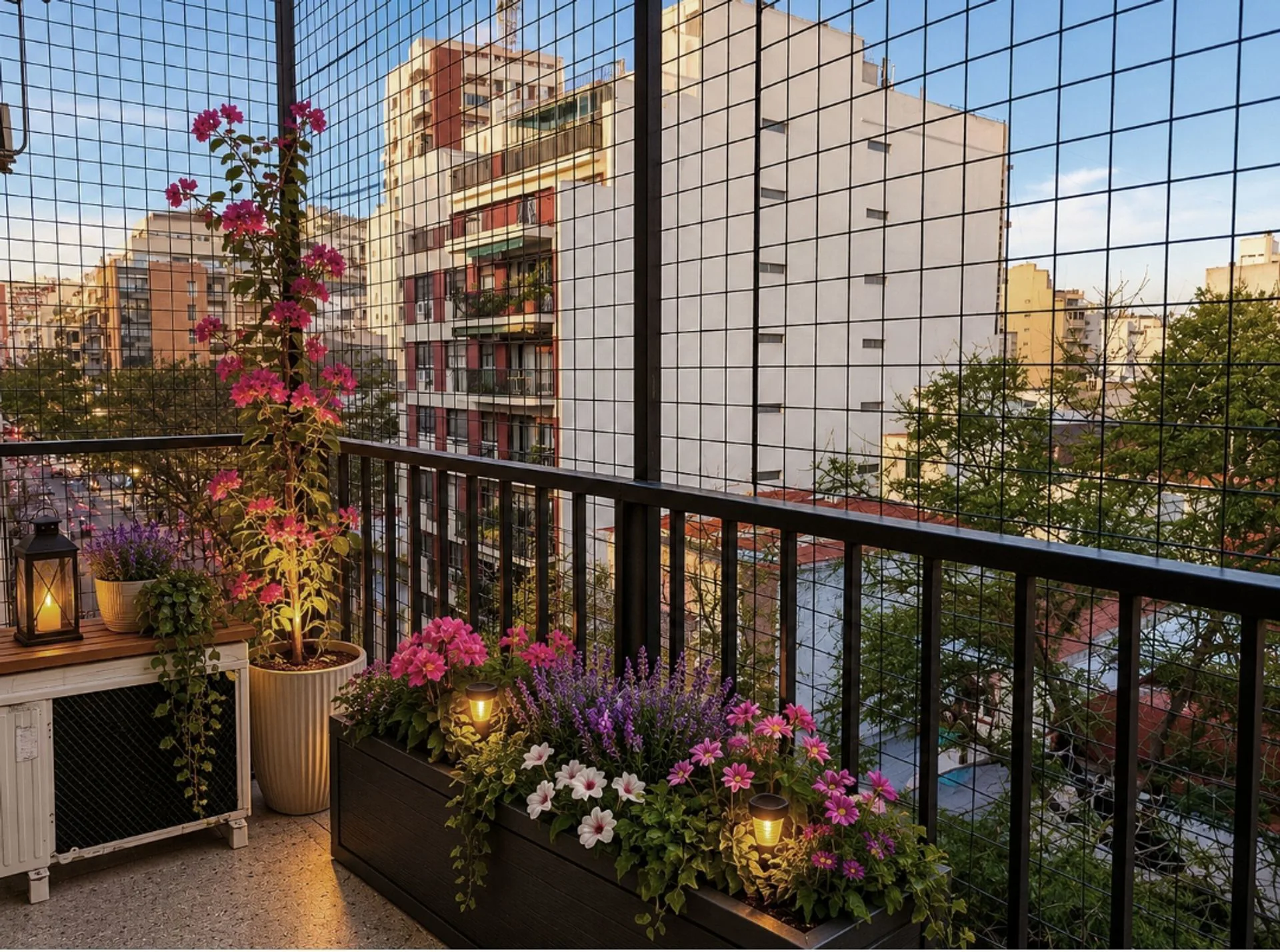venta departamento 3 ambientes palermo apt credit