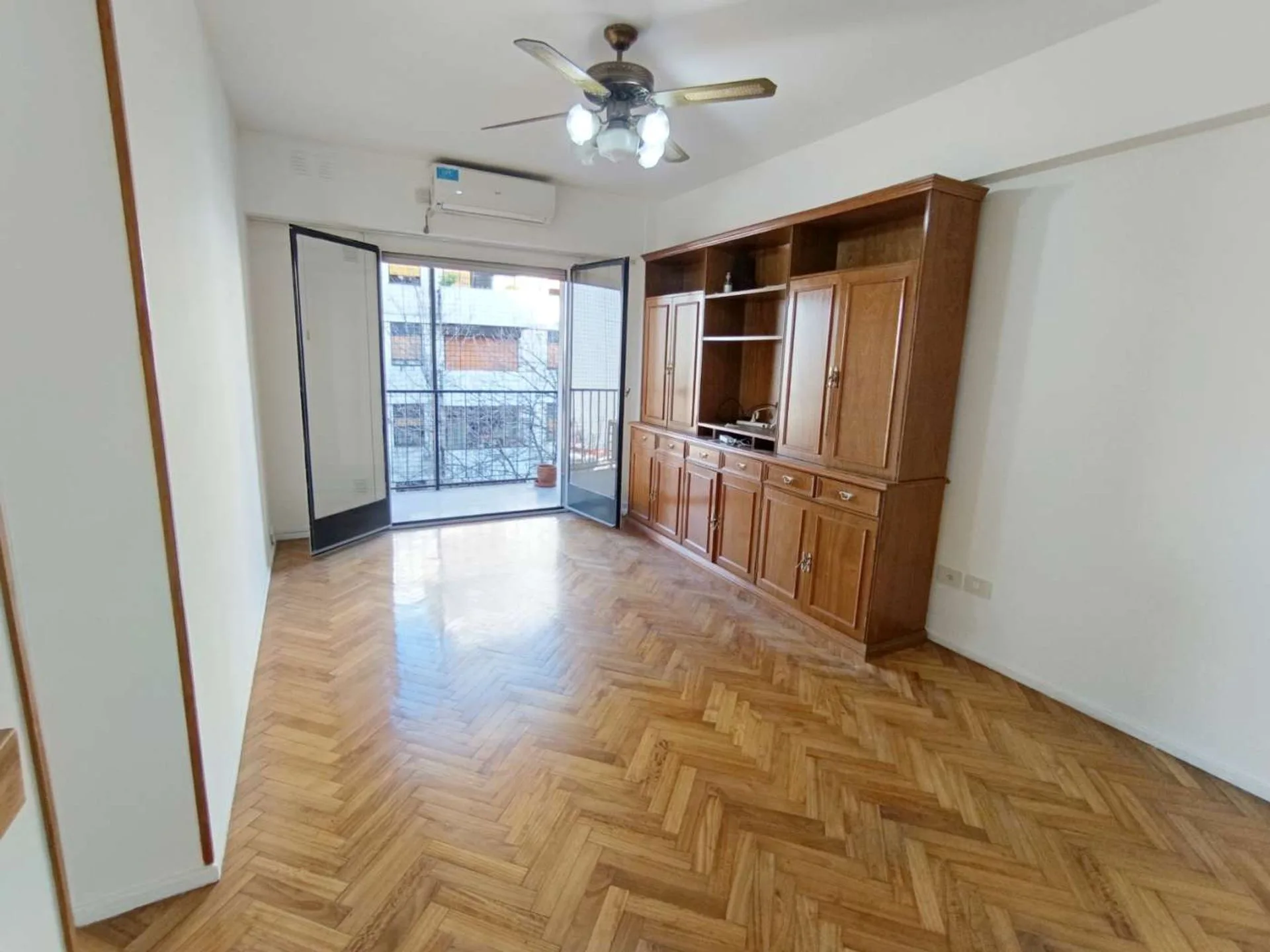 venta departamento 3 ambientes palermo  apt credit foto 3