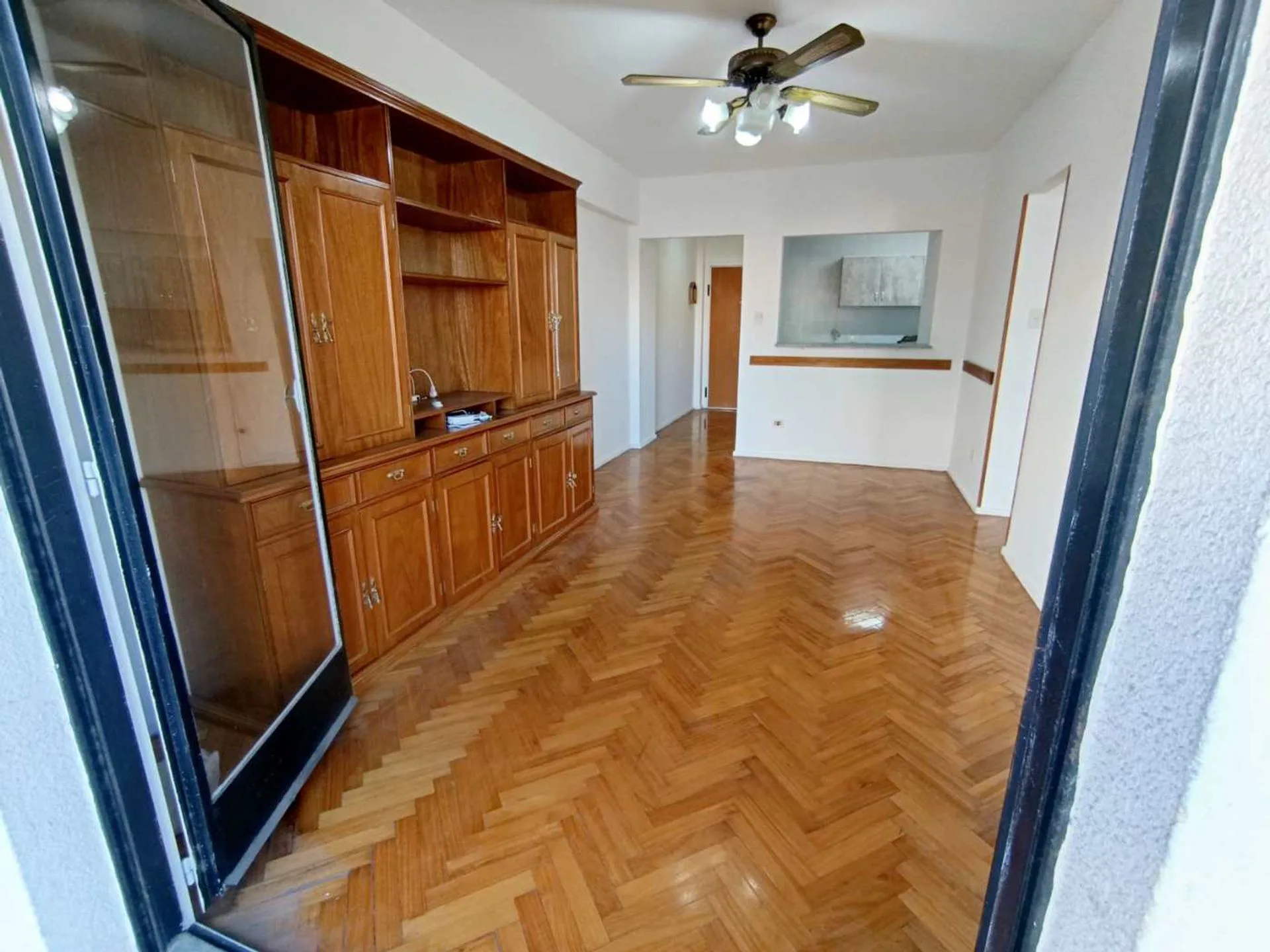 venta departamento 3 ambientes palermo  apt credit foto 4
