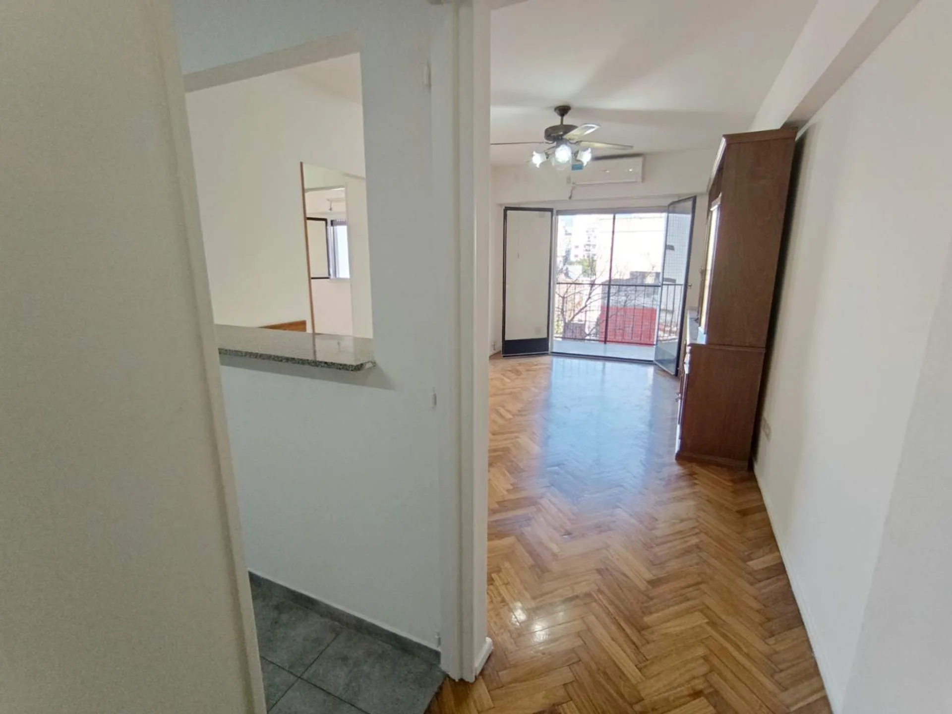 venta departamento 3 ambientes palermo  apt credit foto 5