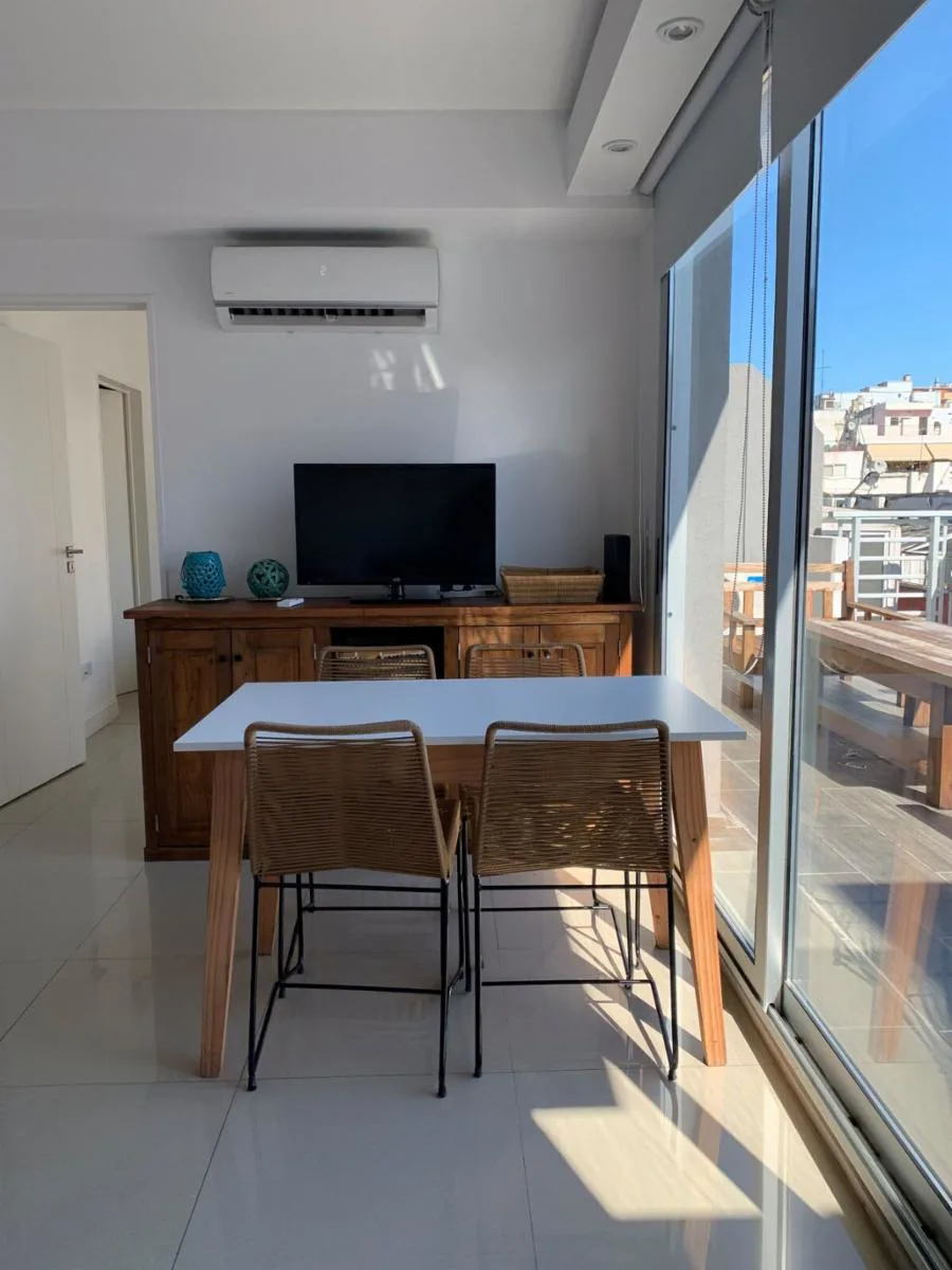 1-bedroom apartment in Palermo – photo 3 of 17