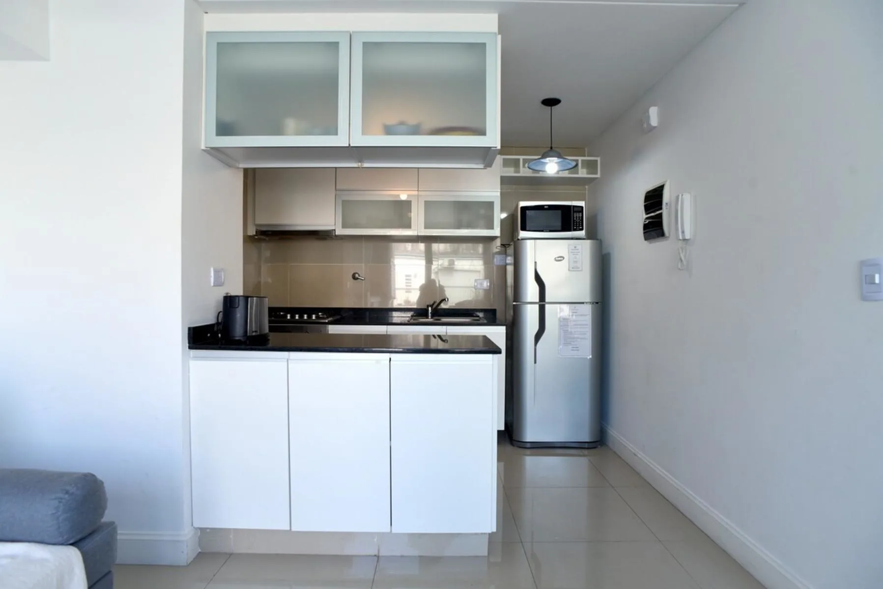1-bedroom apartment in Palermo – photo 4 of 17
