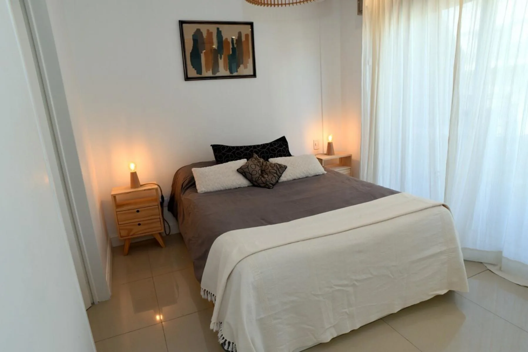 1-bedroom apartment in Palermo – photo 7 of 17