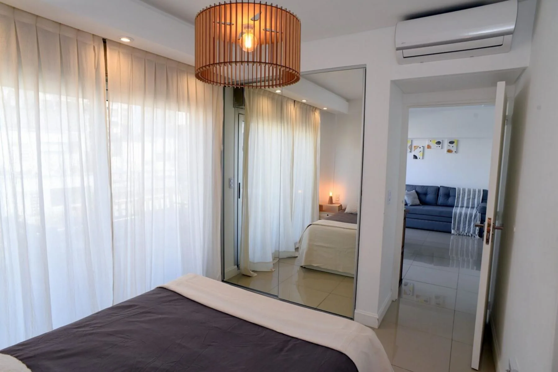 1-bedroom apartment in Palermo – photo 8 of 17