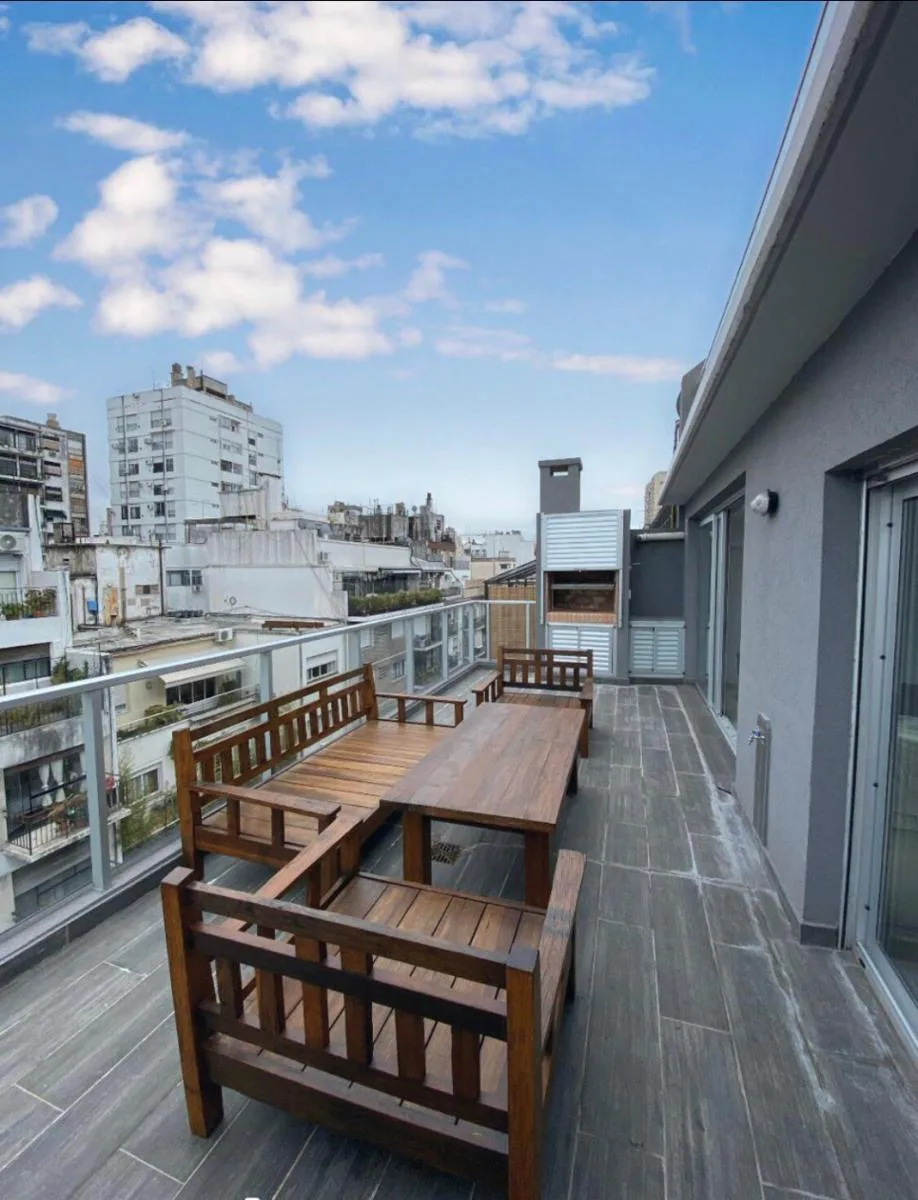 1-bedroom apartment in Palermo – photo 11 of 17