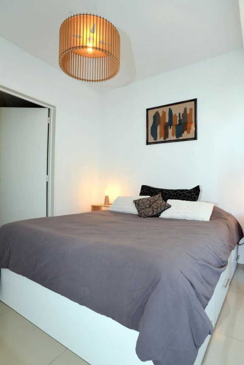1-bedroom apartment in Palermo – photo 16 of 17