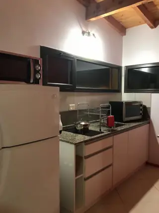 DEPARTAMENTO DE ALQUILER TURISTICO PARA 2 PERSONAS foto 4