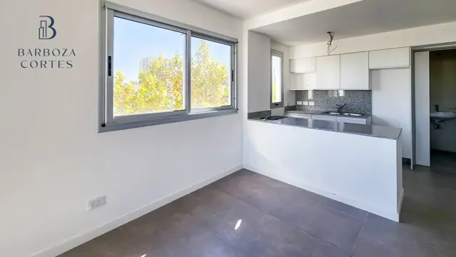 Monroe 5185- Hermoso y moderno monoambiente a estrenar + Amenities - Villa Urquiza