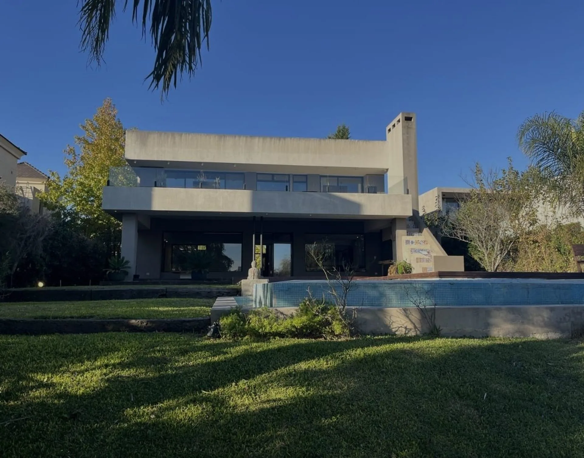CASA EN VENTA SAN ISIDRO LABRADOR AL RIO C/AMARRA foto 4
