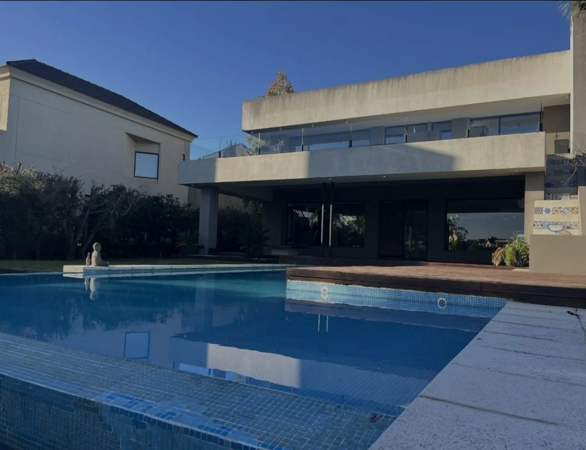 CASA EN VENTA SAN ISIDRO LABRADOR AL RIO C/AMARRA foto 5