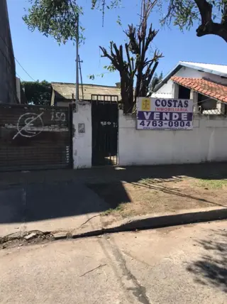 LOTE DE 10*44M2  A MTRS DE AV ROLON, EXCELENTE UBICACION. foto 1