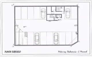 Edificio en construcción en Mármol foto 2