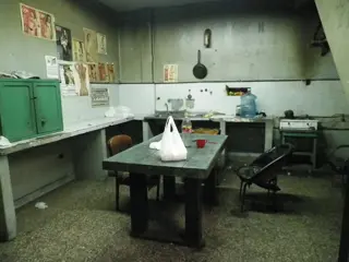 Galpón / deposito en alquiler foto 3
