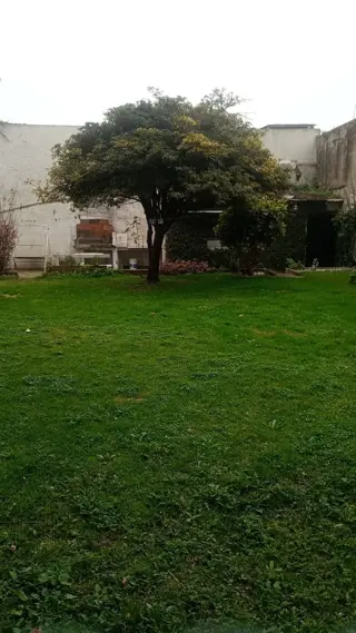 # MIRA ESTO # TERRENO # LOTE 8.66 M x 19.94 M # OPORTUNIDAD foto 1