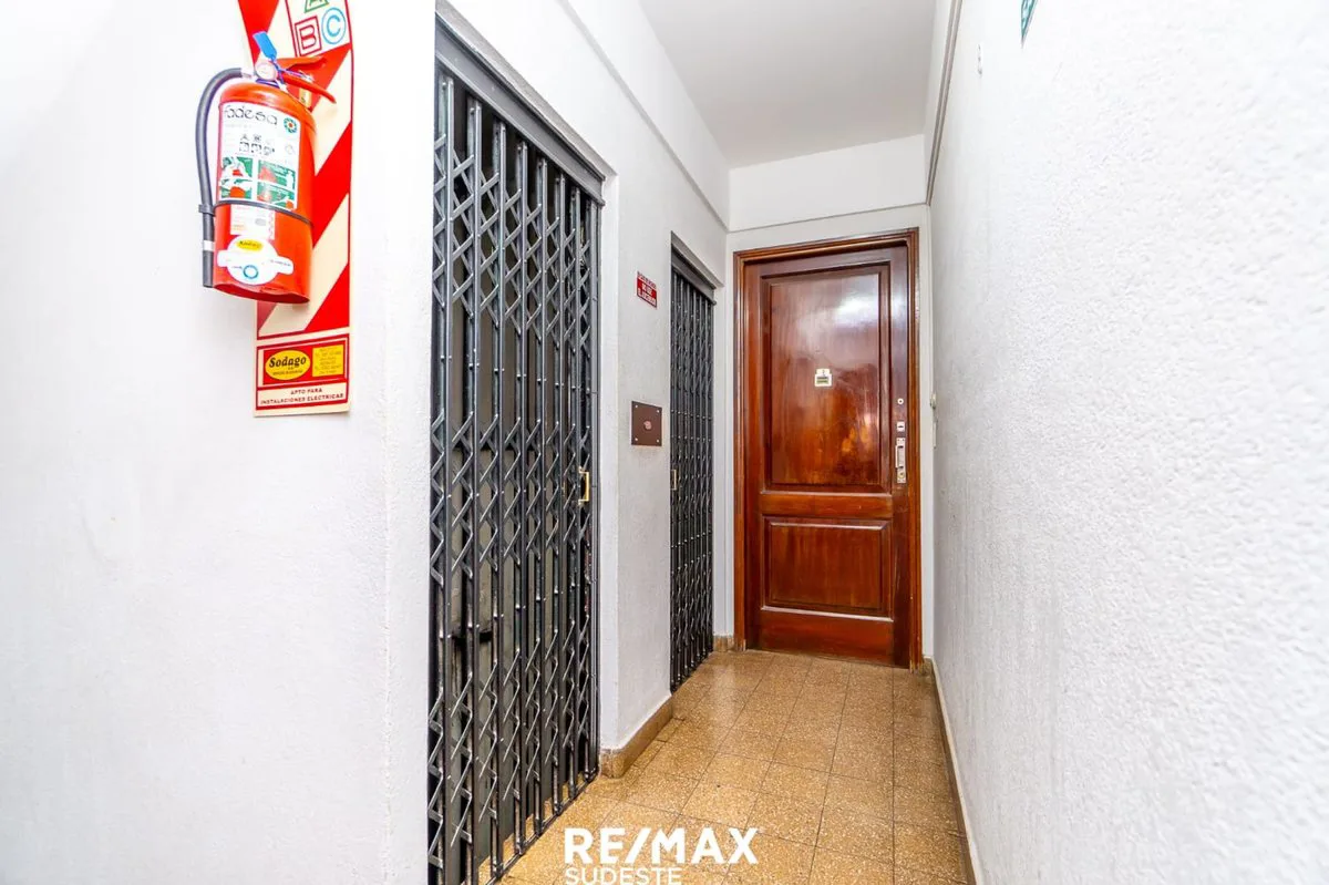 VENTA SEMIPISO EN EL CENTRO DE LA CIUDAD foto 4