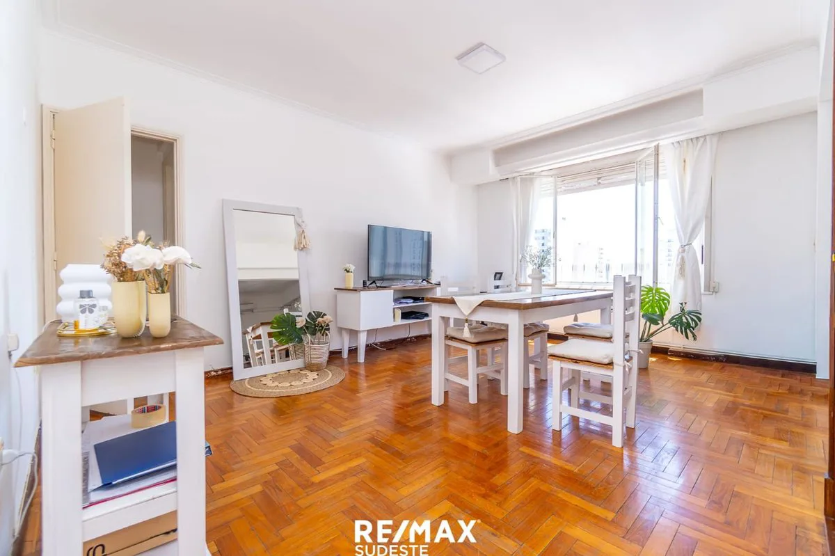 VENTA SEMIPISO EN EL CENTRO DE LA CIUDAD foto 5