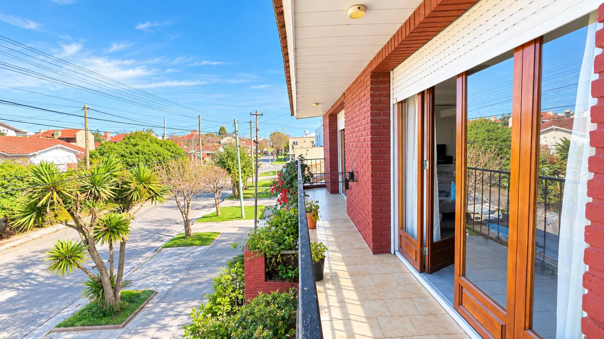 VENTA DUPLEX 5 AMB COLINAS P.RAMOS BALCON ALFRENTE foto 2