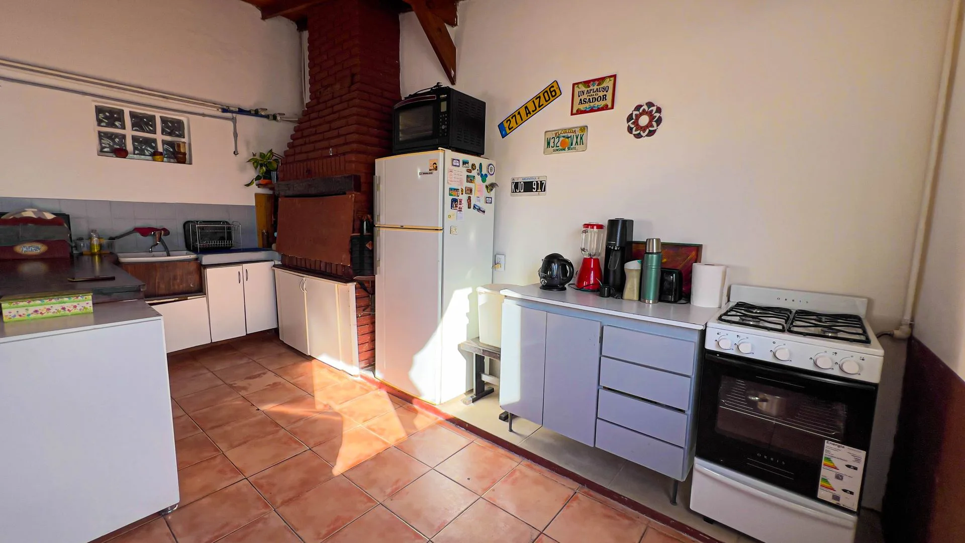 VENTA DUPLEX 5 AMB COLINAS P.RAMOS BALCON ALFRENTE foto 5