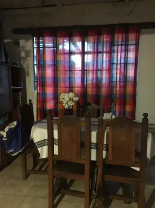 SE VENDE EXCELENTE PROPIEDAD DE DOS DORMITORIOS - BARRIO PELLEGRINI- ALTA GRACIA foto 2