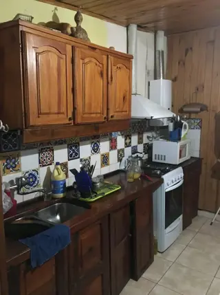 SE VENDE EXCELENTE PROPIEDAD DE DOS DORMITORIOS - BARRIO PELLEGRINI- ALTA GRACIA foto 3