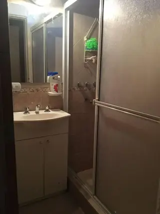 SE VENDE EXCELENTE PROPIEDAD DE DOS DORMITORIOS - BARRIO PELLEGRINI- ALTA GRACIA foto 4