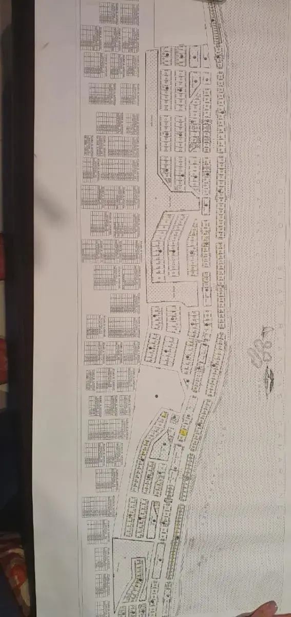 Lote de 1500 m2 en Camarones, Chubut