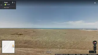 Lote de 1500 m2 en Camarones, Chubut foto 4