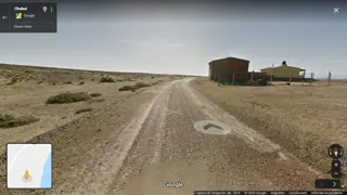 Lote de 1500 m2 en Camarones, Chubut foto 5