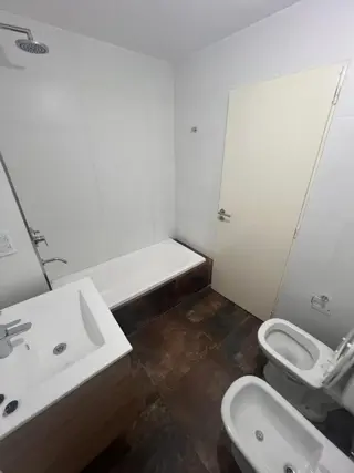 Departamento a Estrenar + Cochera +baulera quilmes foto 4