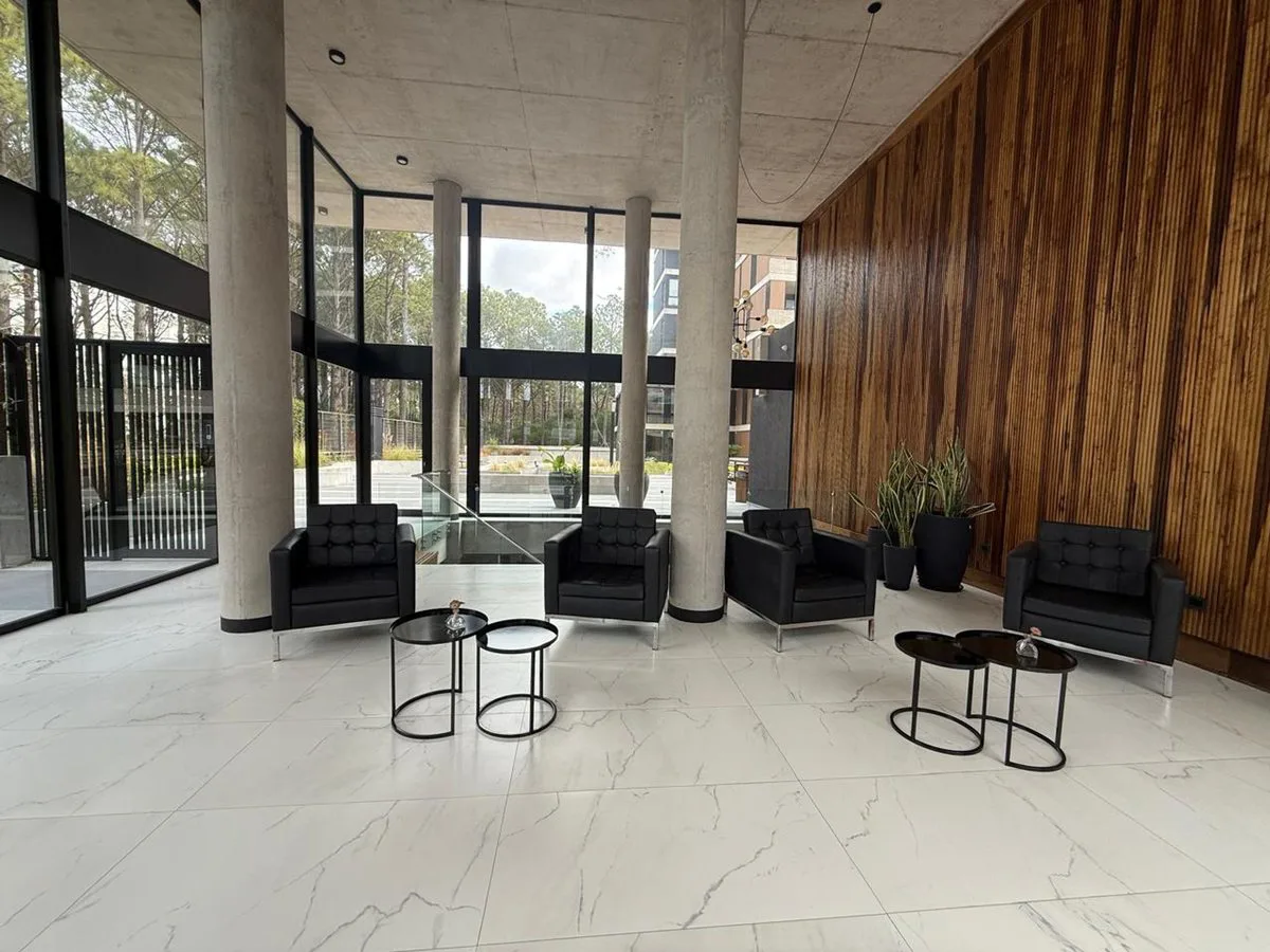 Departamento en VENTA Pinamar 3 ambientes KALEM foto 2