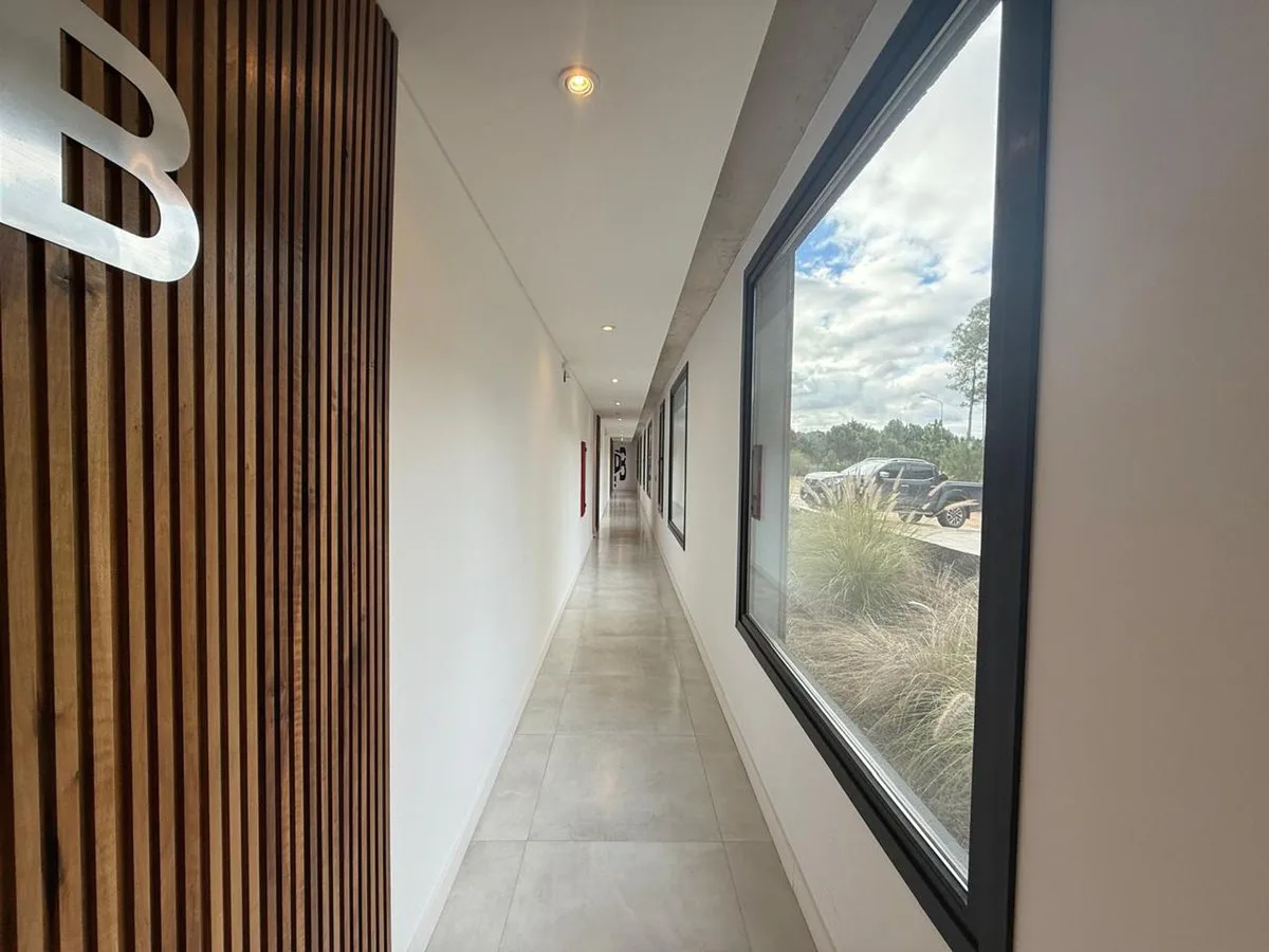 Departamento en VENTA Pinamar 3 ambientes KALEM foto 3