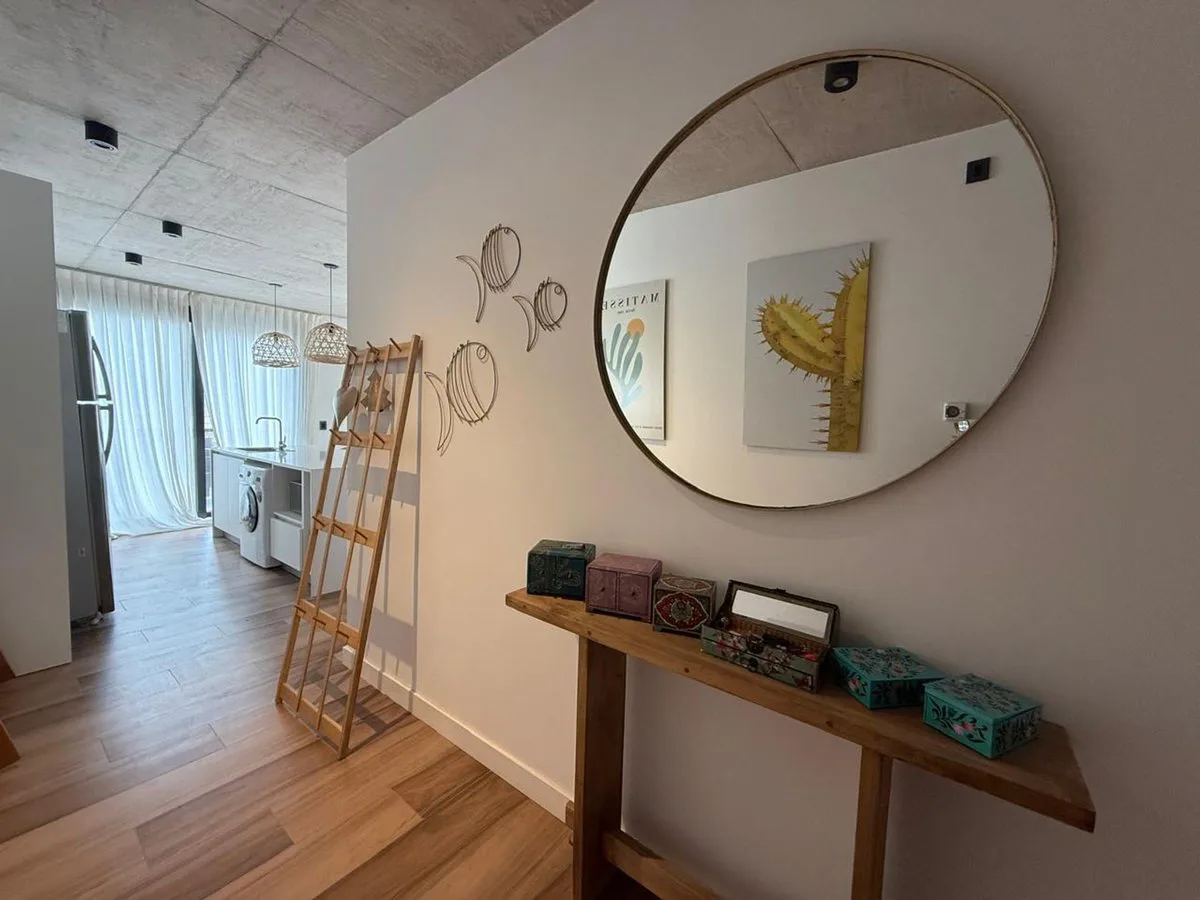Departamento en VENTA Pinamar 3 ambientes KALEM foto 4