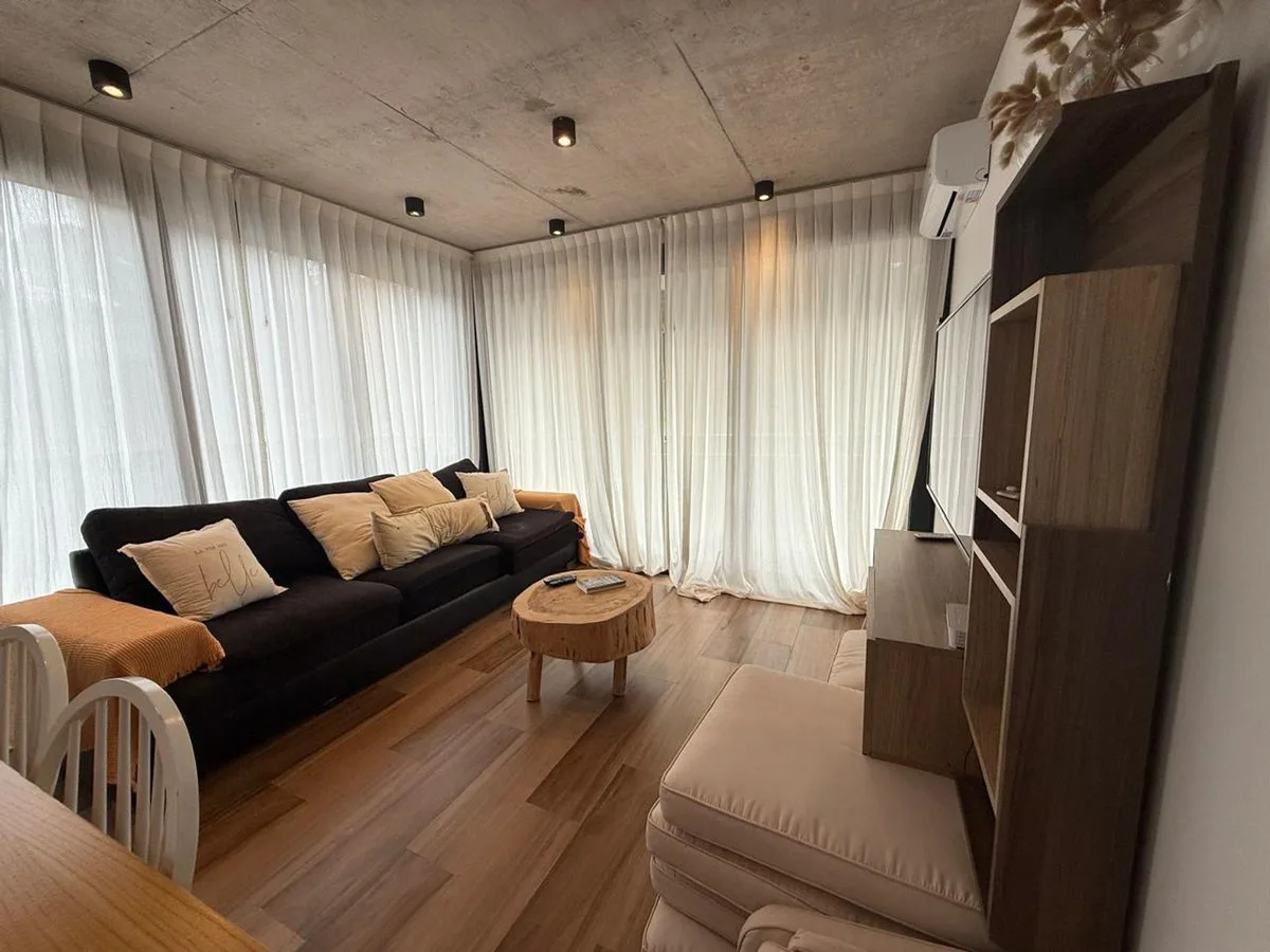 Departamento en VENTA Pinamar 3 ambientes KALEM foto 5