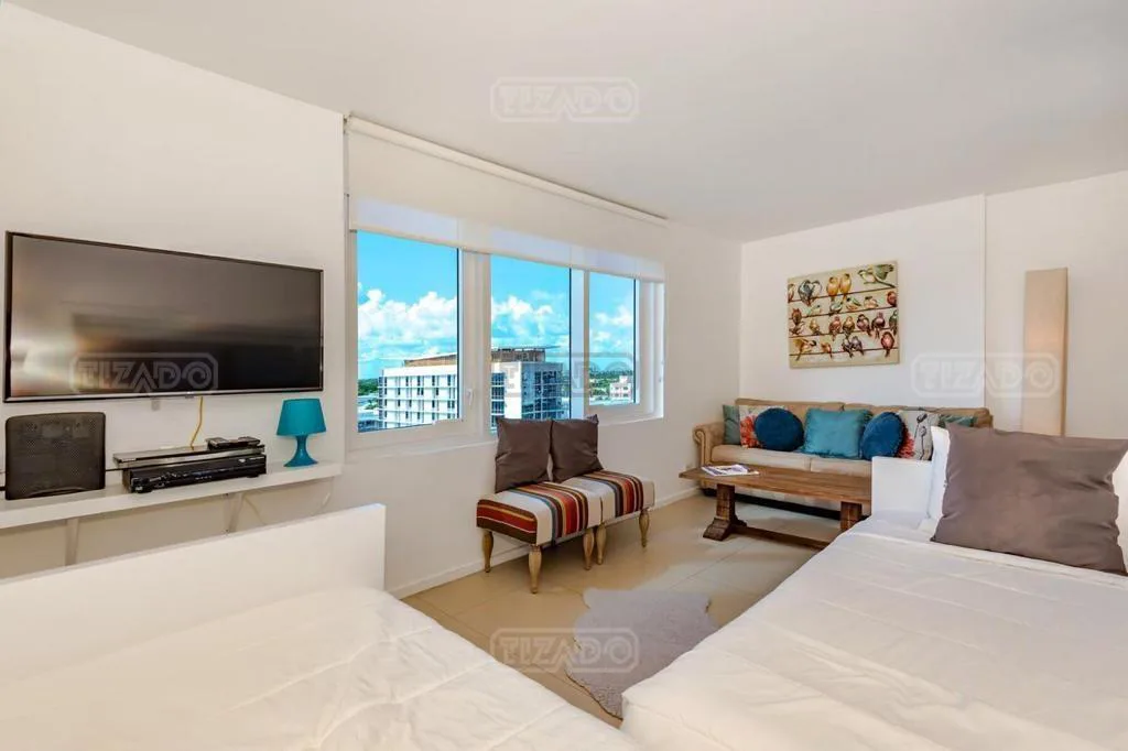 2301 Collins Ave #735 2300 foto 3