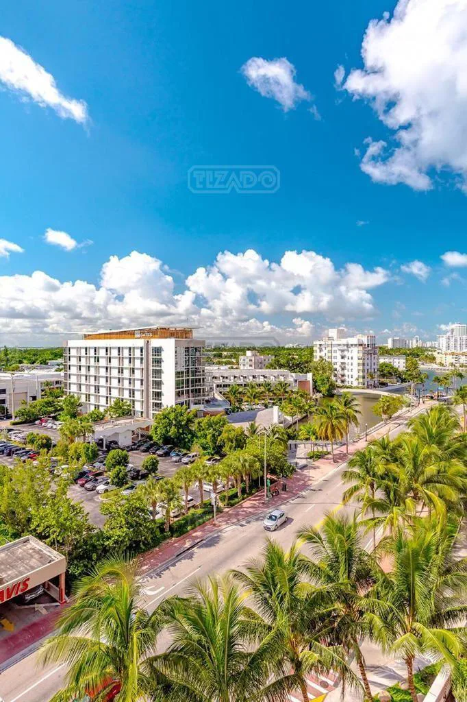2301 Collins Ave #735 2300 foto 4