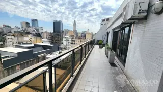 Venta Oficina Comercial de 700 mts más 13 cocheras fijas foto 1